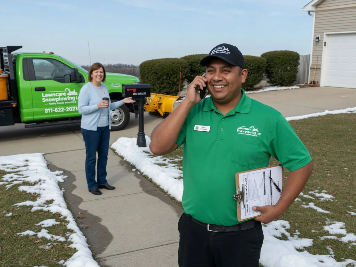 Lawn Care Services By Expert Landscaper Pentress, WV FAQs